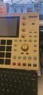 Mpc One Limited Gold Edition Drum Machine Sampler Sequencer 