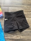 Cheer Lot  3 Pairs Of Size Medium Gk Elite   Varsity Shorts   Size M Summit Pant