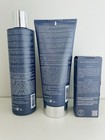 Monat Ir Clinical Hair Thickening Growth System - Shampoo  Conditioner   Serum