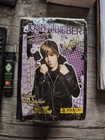 Justin Bieber Panini Sticker Box Contain 50 Packs