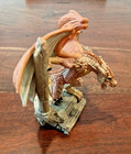 Enchantica    Kraegor Guardian Of The Nexus En2208   Great Condition 