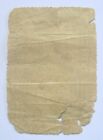 Super Rare Used 1918 Canada Airmail Aero Club First Aerial Mail Zeppelin Clp2