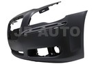 For 2011-2014 Chrysler 300 Front Bumper Cover Primed  Without Parking Aid Sensor