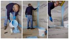 Durock Liquid Waterproofing And Crack Isolation Membrane 1 Gallon  3 8l 