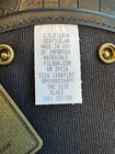 Cc Filson Rugged Twill Travel Tray Trey Catch All Storage Made In Usa Black