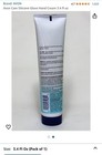 Avon Care Silicone Glove Protective Hand Cream 3 4 Oz  Brand New
