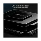 Used Creality Ender 5 Pro 3d Printer Upgrade Silent Mainboard Metal Extruder Us