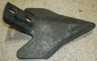 7  Terminator 2 Bolt On Field Cultivator Sweep 1 4  Thickness   7 16  Bolts