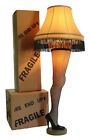 Full Size 50 Inch Christmas Leg Lamp