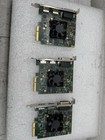 3x Blackmagic Intensity Pro 4k Pcie Hdmi Video Capture Playback Card Untested