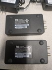 Actiontec Ecb6200  Ethernet To Coax Adapter Set Of 2 And Power   Adapters