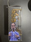 Funko Vinyl Gold  Snoop Dogg 5-inch Chase Variant  dogg Head 