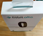 Fitbit Alta Activity Tracker Sm Plum Purple New Sealed Fitness Tracker Wristband