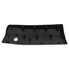 Rear Left Trunk Tailgate Cover Compatible With 2015-2019 Ford Transit