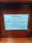 Weems   Plath Marine 1976 Sextant 60124  With Box - Free Shipping