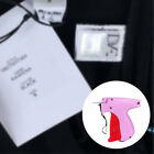 Micro Tagger Tagging Gun For Clothes Quick Stitch Sewing Fixer   1000pc Needle
