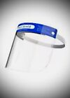 Safety Full Face Shield Reusable Lot Shield Clear Washable Face Anti-splash Mask