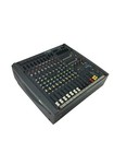 Soundcraft Spirit Powerstation Audio Mixer With Built-in 7-band Graphic Eq