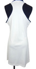 Vintage Adidas Climalite Razorback Tennis golf Dress - Sz Large