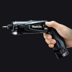 Makita Df012dzb Cordless Pen Type Driver Drill Black 7 2v Body Only A Main Part
