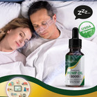 N  1  Best Hemp Oil Drops For Stress Sleep Pure Organic 1000mg 4 Pack Pure