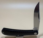 Jim Dunlap  ok  Exquisite Us Custom Handmade  shadow Trapper  Gentleman s Folder
