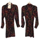 Veep Tv Show Screen Used Wardrobe Costume Rhea Seehorn Michelle Dress Asset Tag