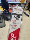Ccm Speedblade Step Steel Blades Runners 1 Pair 238 Player Blade