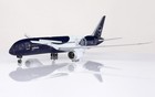 Sq Wings L2279 Lufthansa Boeing 787-9 100yrs D-abpu Diecast 1 200 Model Airplane