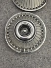 1963 Impala Nos Hub Caps