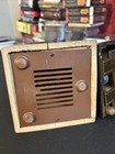 Metronome 3pc Vintage Wooden Mechanical Gewa Seth Thomas Wittner Tested Working