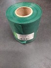 Green Plastic Wreath Wrap For Straw Wreaths  300 Feet Per Roll  By Floracraft
