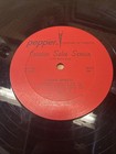 Creative Sales Service Pepper Custom Recording Sound Effects Vinyl