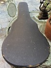 Vintage 60   s-70 s Gibson Les Paul Hardshell Guitar Case Purple Interior