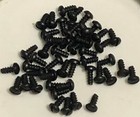 Lionel E Unit Screws Self Tap Mounting E-unit Screws 50 Total New old Stock
