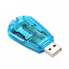 Usb Cellphone Standard Sim Card Reader Copy Cloner Writer Sms Backup Gsm cdma Us