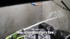 Htmr Vapor Blast Gun   Wet Or Dry   Vapor Honing