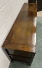 Dramatic Asian 75  Credenza Reclaimed Hardwood Retailed By The Golden Triangle