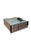 Dell Equallogic Ps6110 Virtualized 10gb Iscsi San Storage Array W 24x Caddy Nohd