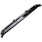 Front Lip Splitter Compatible With Mercedes Benz C-class W205