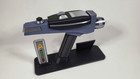 Star Trek Original Series Tos Type 2 Phaser 3d Printed Replica W  Moving Parts
