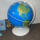 Playshifu Smart Educational Globe For Kids  Interactive Ar Toy New Open Box 