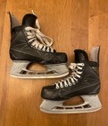 Bauer Supreme S160 Senior Hockey Skates Size 6 0 D Tuuk Lightspeed Edge