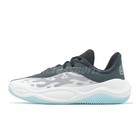 Under Armour Curry Splash 25 Ap Ua White Black Men Basketball Shoes 3028460-001