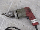 Milwaukee Heavy Duty 18 Gauge Shear Rippers 120v 0-2500 Rpm Cat  No  6850