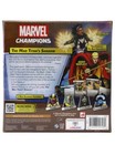 Marvel Champions Card Game The Mad Titans Shadow Expansion Pack Lcg Thanos New