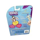 Wowwee Fingerlings Fingerling Interactive Baby Monkey Zoe Turquoise 2017 New