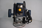 Bosch Plunge Router 1613evs Variable Speed 11 Amp 115v Heavy Duty Usa