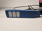 Leggett   Platt Remote Control For Simplicity Base Okin - Wired Blue