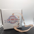 The Fussy Pup Copper Cookie Cutter New In Box Halloween Witch s Hat 4 5 